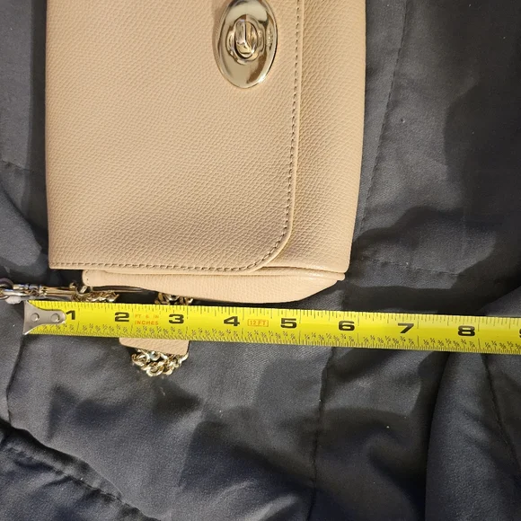 Nude coach purse - Picture 13 of 13